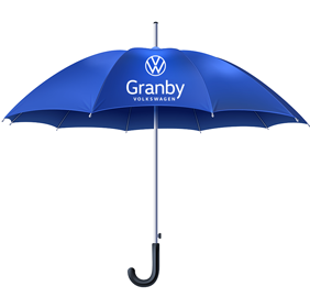 Parapluie Granby Volkswagen